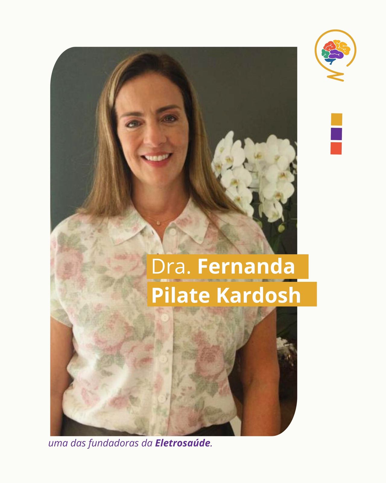 Dra. Fernanda Pilate Kardosh